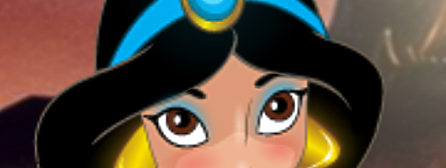 Get laid with Jasmine