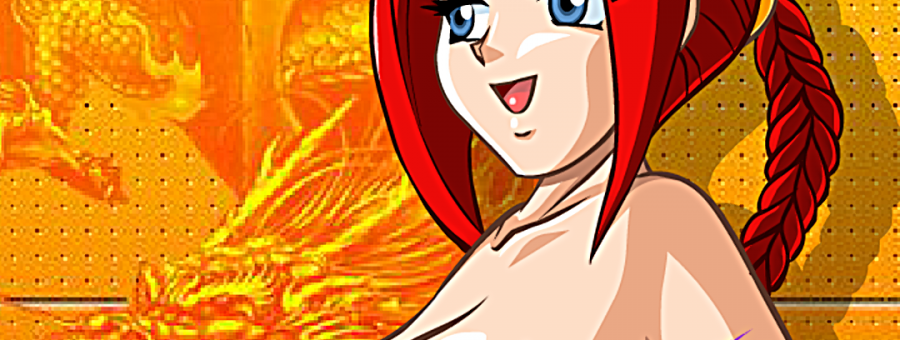 Hentaikey: Girl and anal sex