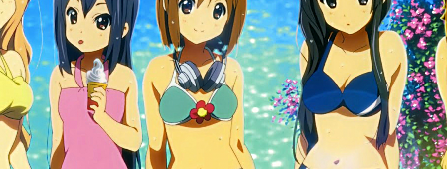 K-on teen xray game