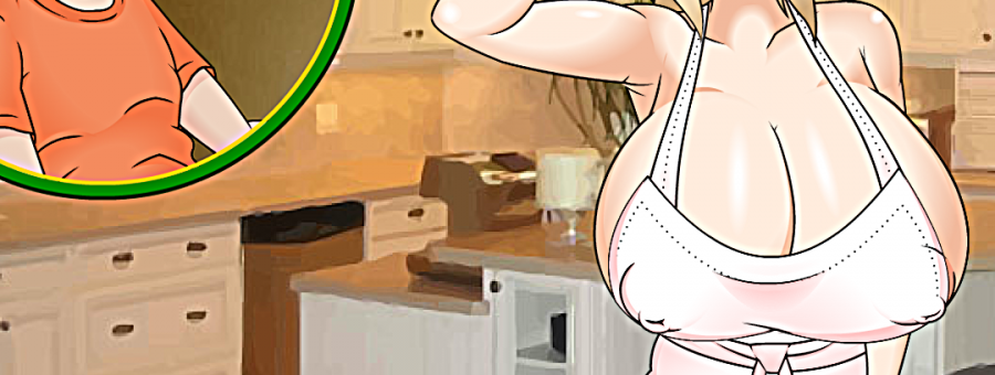 Naruto fucks Tsunade