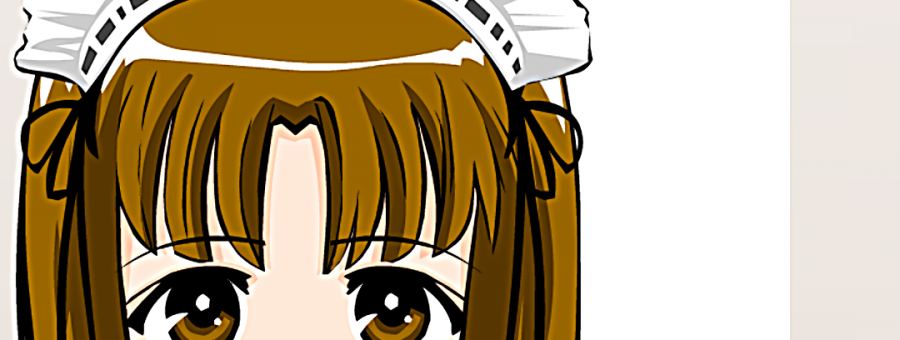 Sexy maid interactive game