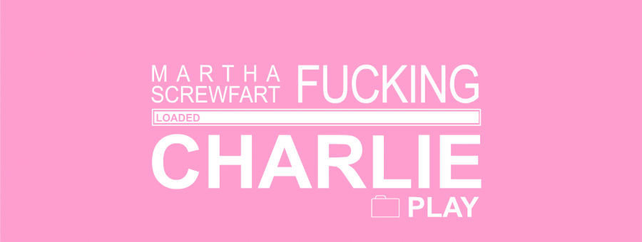 Martha Screwfart fucking