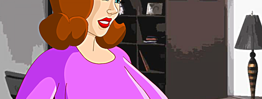 World of Big Woman