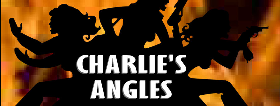 Charlies angels