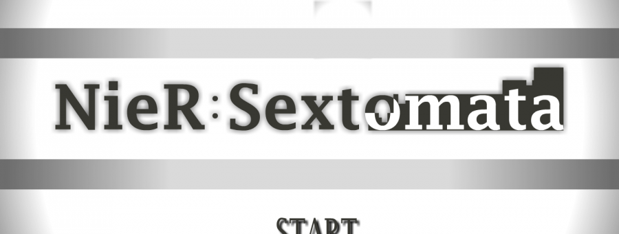 NieR: Sextomata