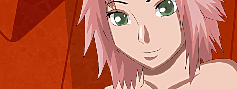 Sakura pornstar